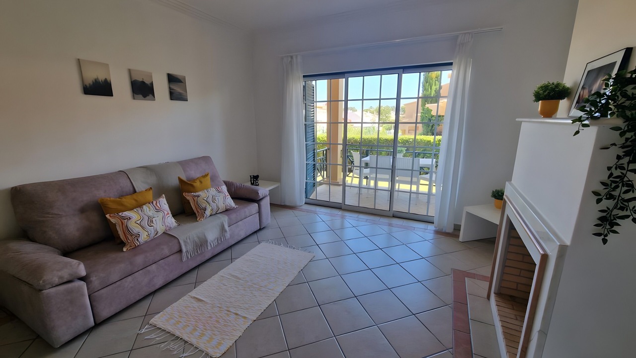 Photo of Livingroom in Santa Eulalia