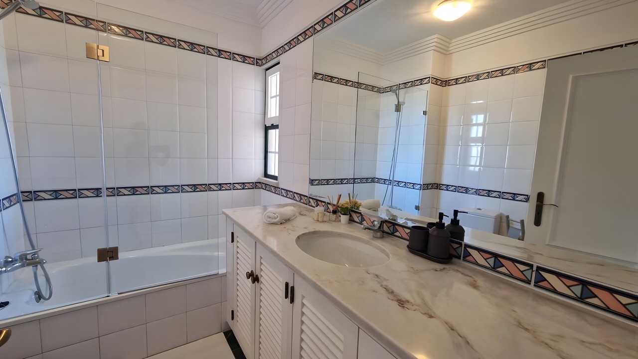 Photo of Bathroom in Santa Eulalia