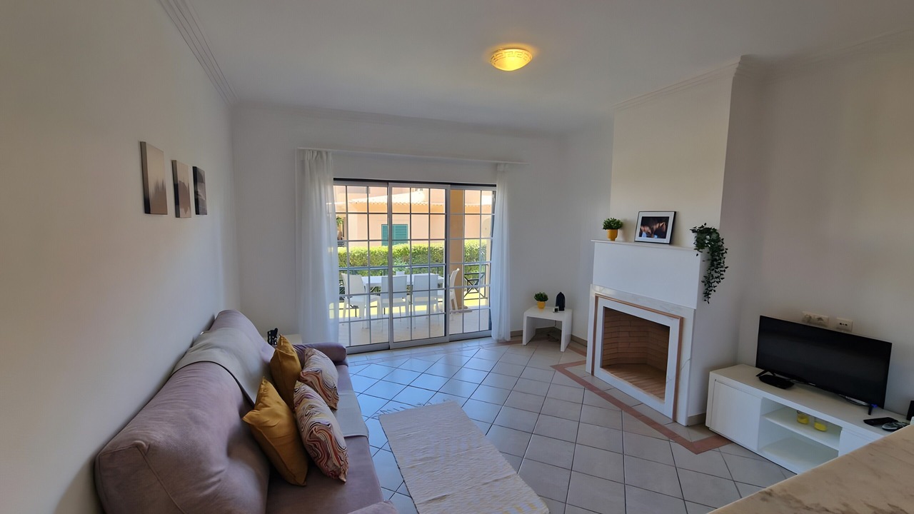 Photo of Livingroom in Santa Eulalia