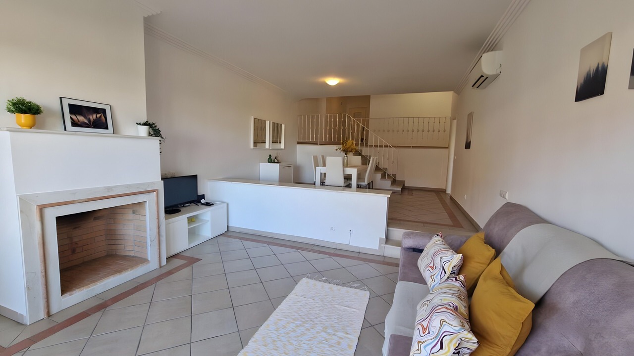 Photo of Livingroom in Santa Eulalia