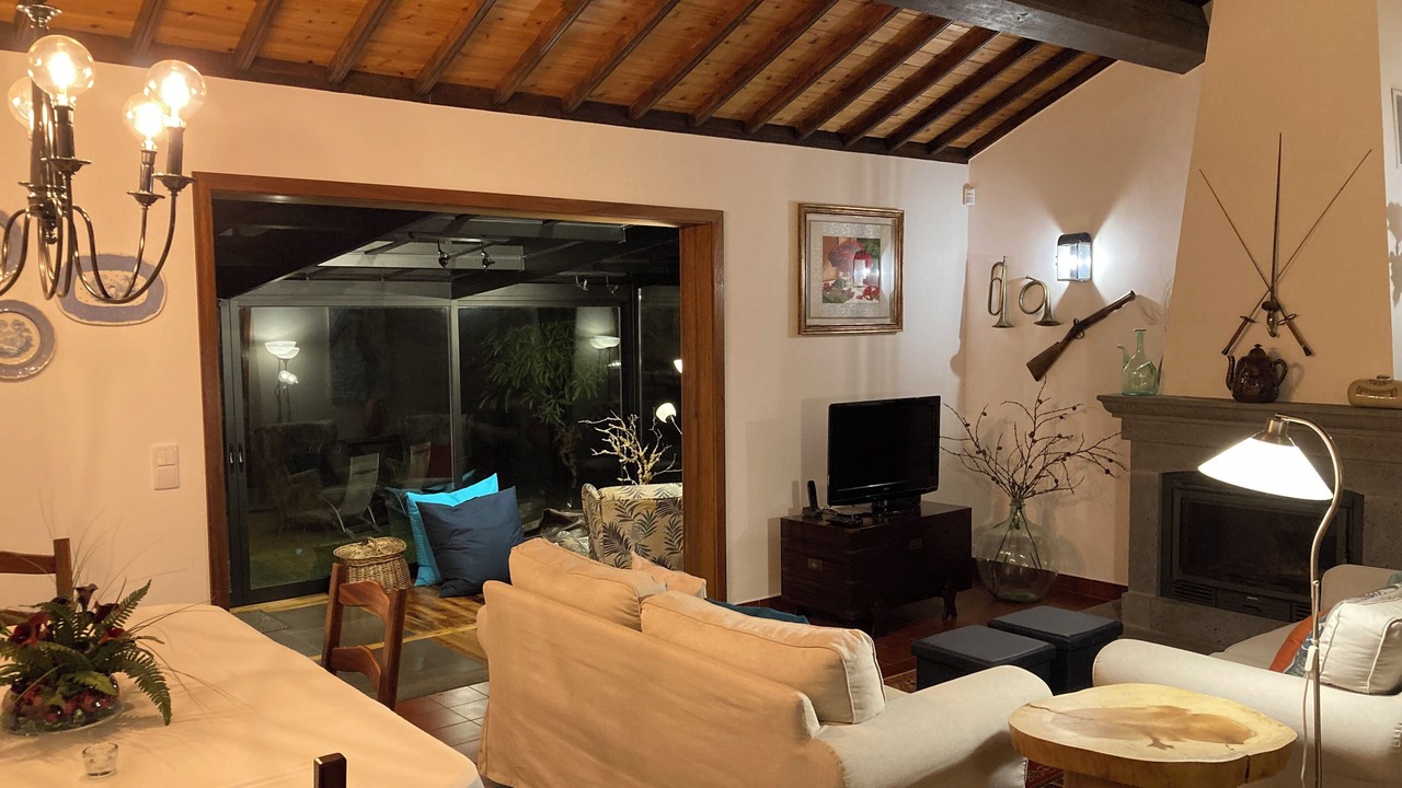 Photo of Livingroom in Caloura