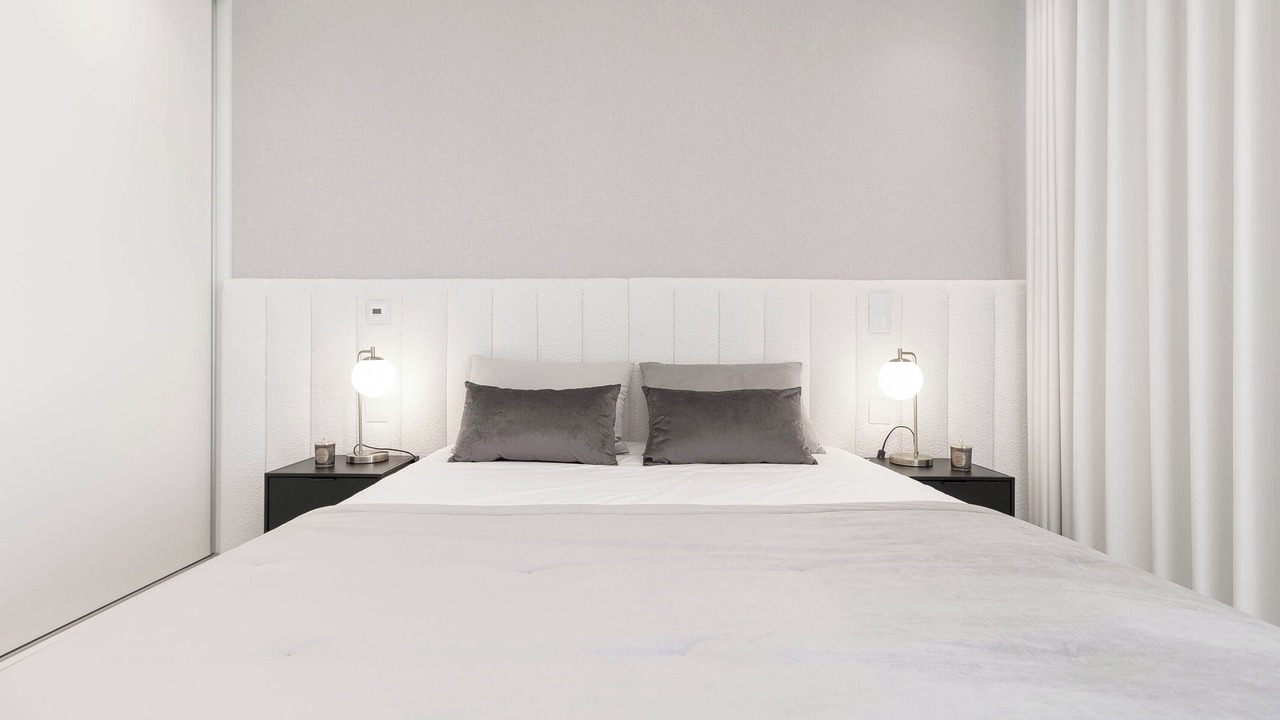 Photo of Bedroom in Fontanelas