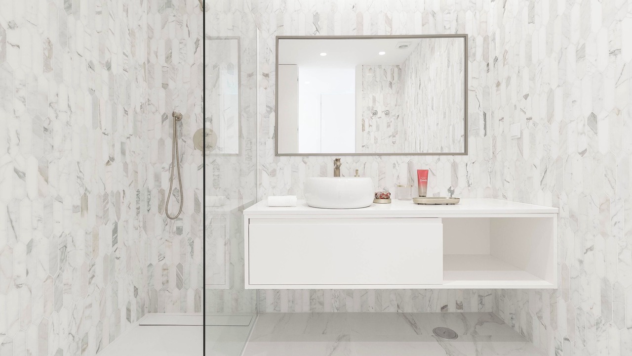 Photo of Bathroom in Fontanelas
