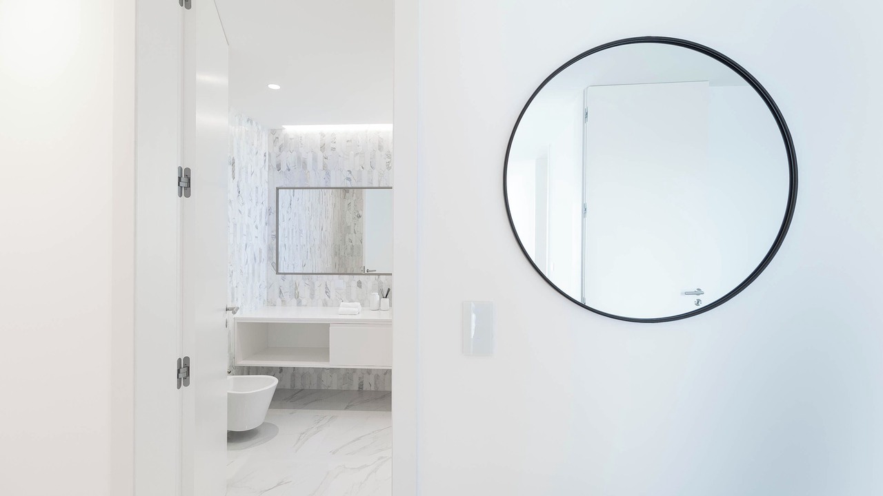 Photo of Bathroom in Fontanelas