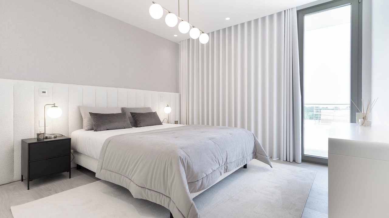 Photo of Bedroom in Fontanelas