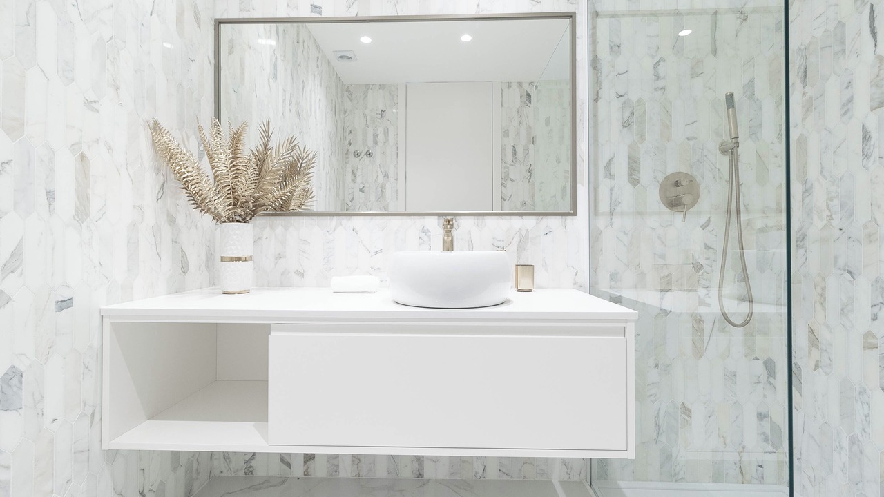 Photo of Bathroom in Fontanelas