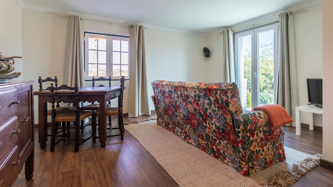 Photo of Livingroom in Magoito