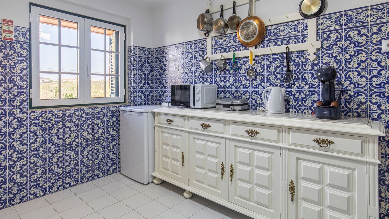 Photo of Kitchen in Magoito