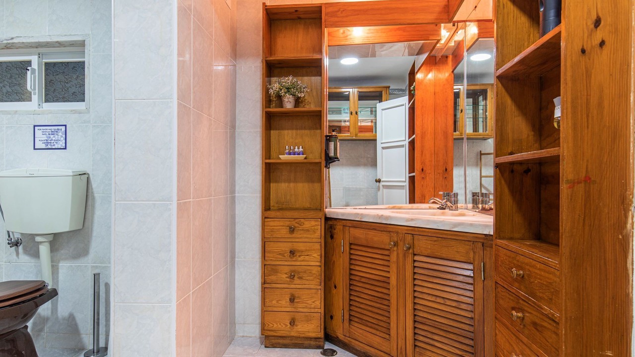 Photo of Bathroom in Magoito