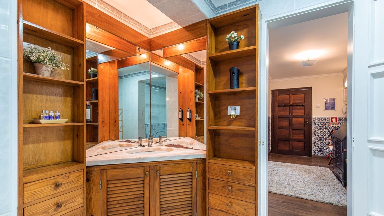 Photo of Bathroom in Magoito