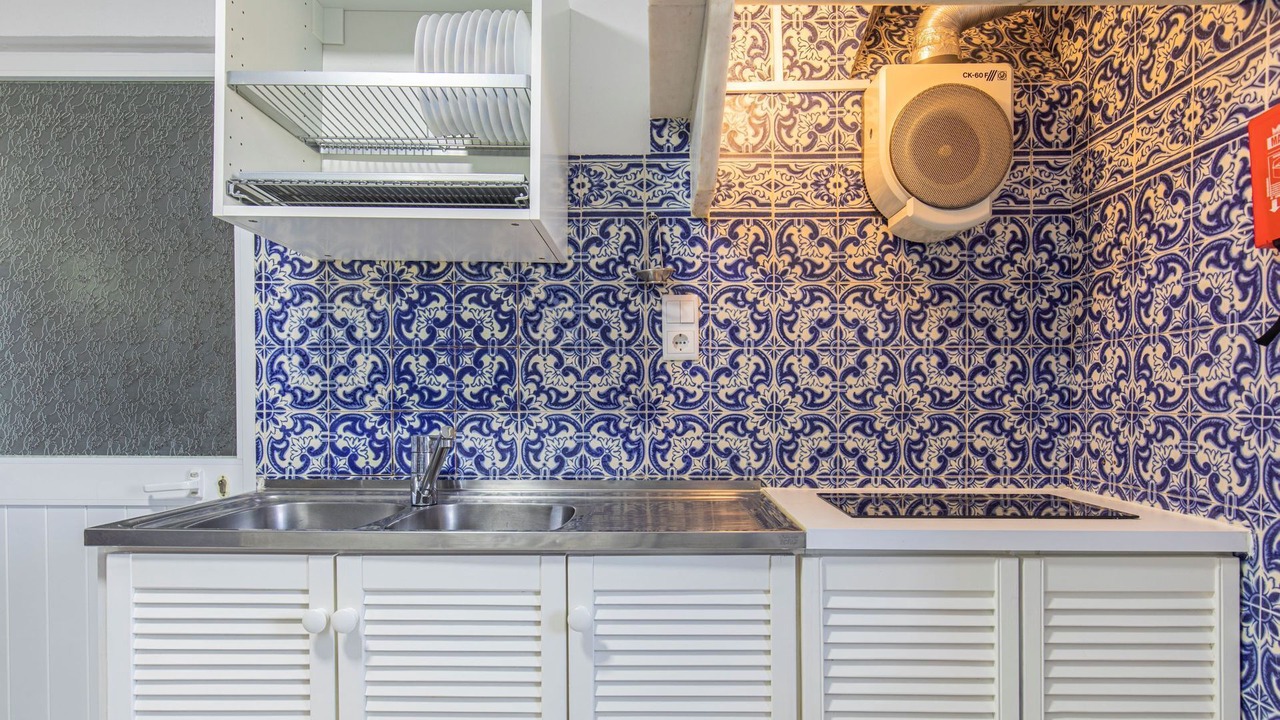 Photo of Kitchen in Magoito