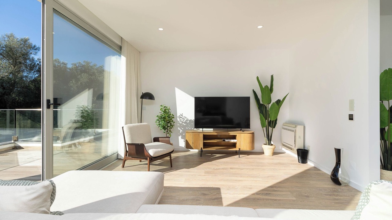 Photo of Livingroom in Santa Maria e Sao Miguel