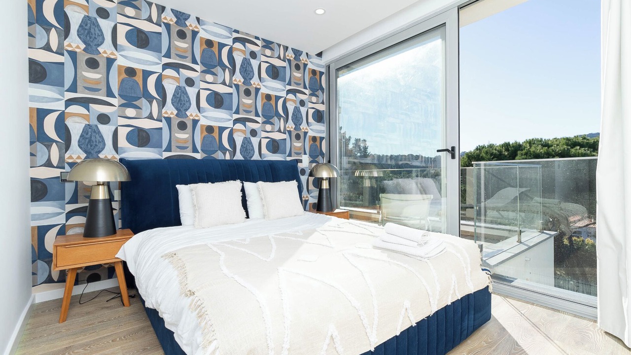 Photo of Bedroom in Santa Maria e Sao Miguel