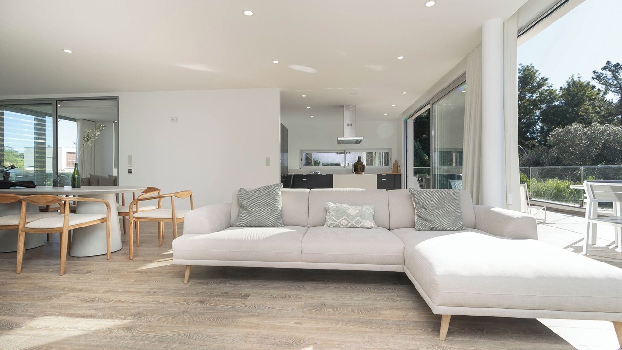 Photo of Livingroom in Santa Maria e Sao Miguel