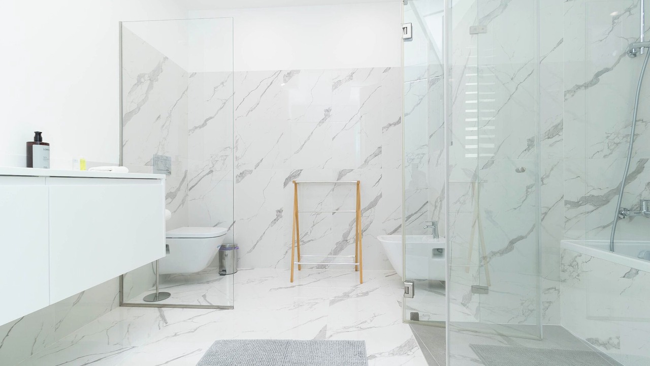 Photo of Bathroom in Santa Maria e Sao Miguel