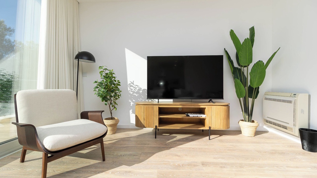 Photo of Livingroom in Santa Maria e Sao Miguel