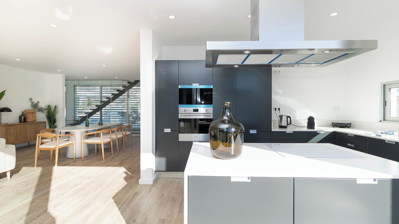 Photo of Kitchen in Santa Maria e Sao Miguel