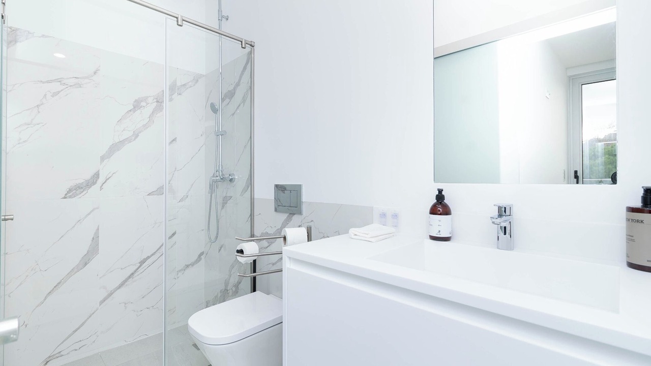 Photo of Bathroom in Santa Maria e Sao Miguel