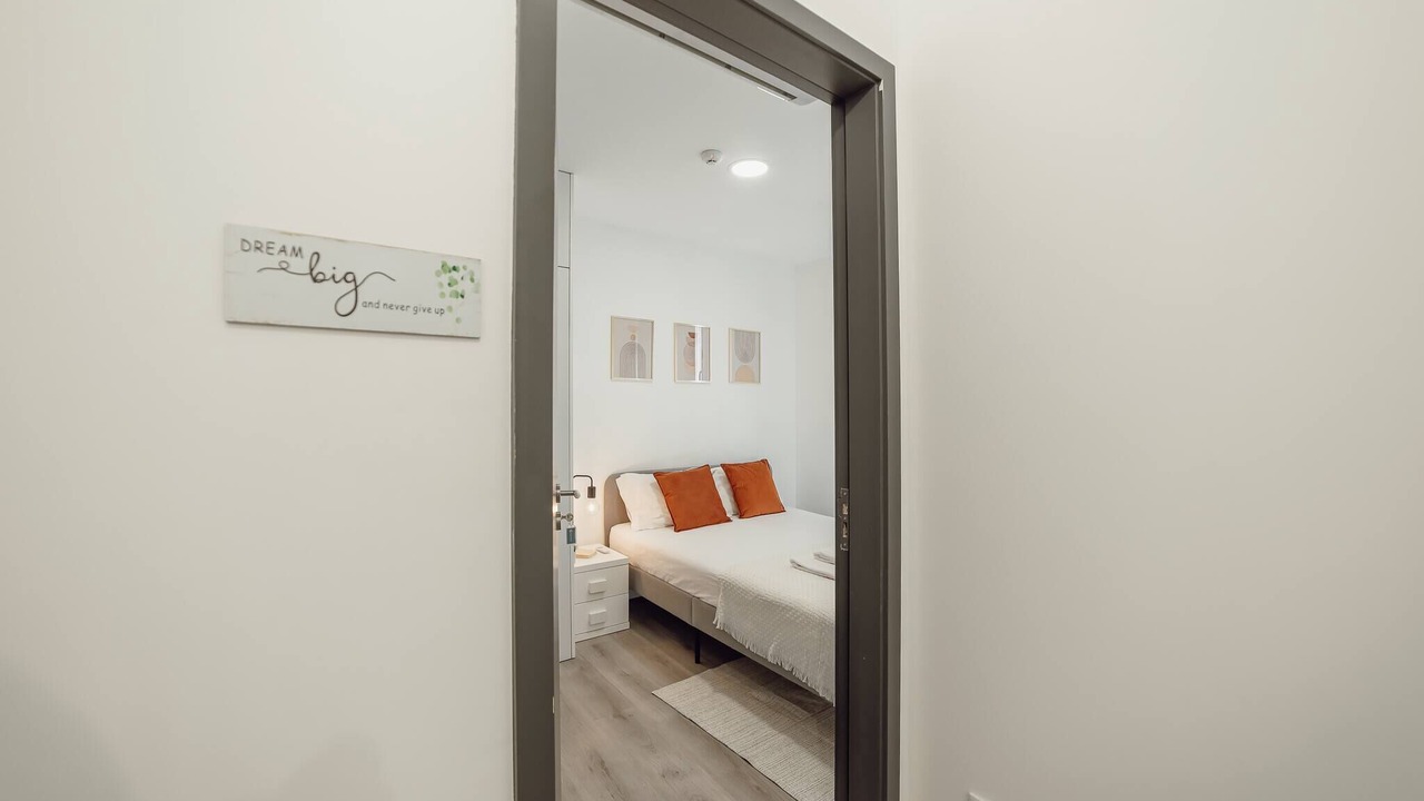 Photo of Bedroom in Paranhos