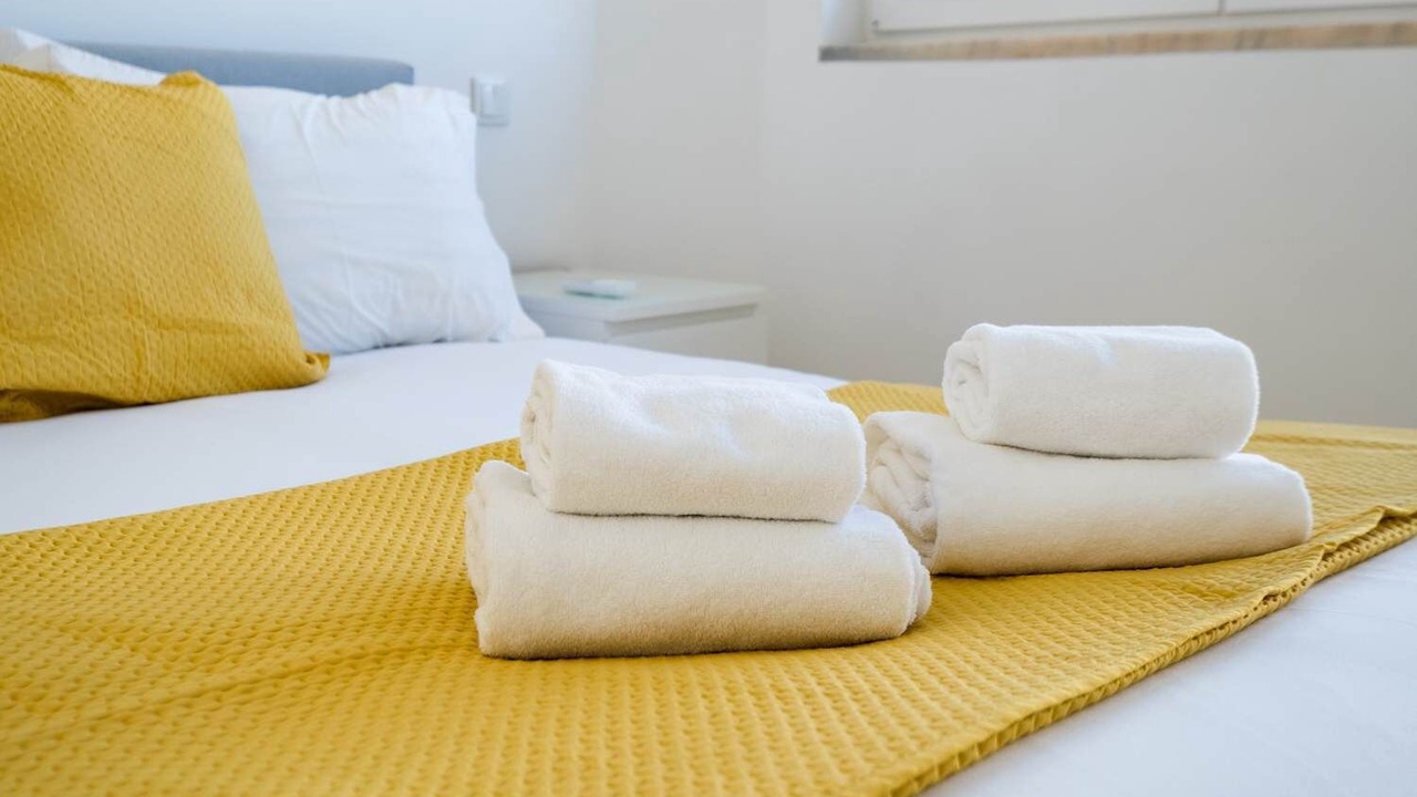 Photo of Bedroom in Carcavelos