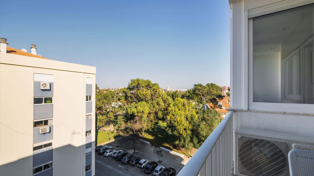 Photo of Outdoor in Carcavelos