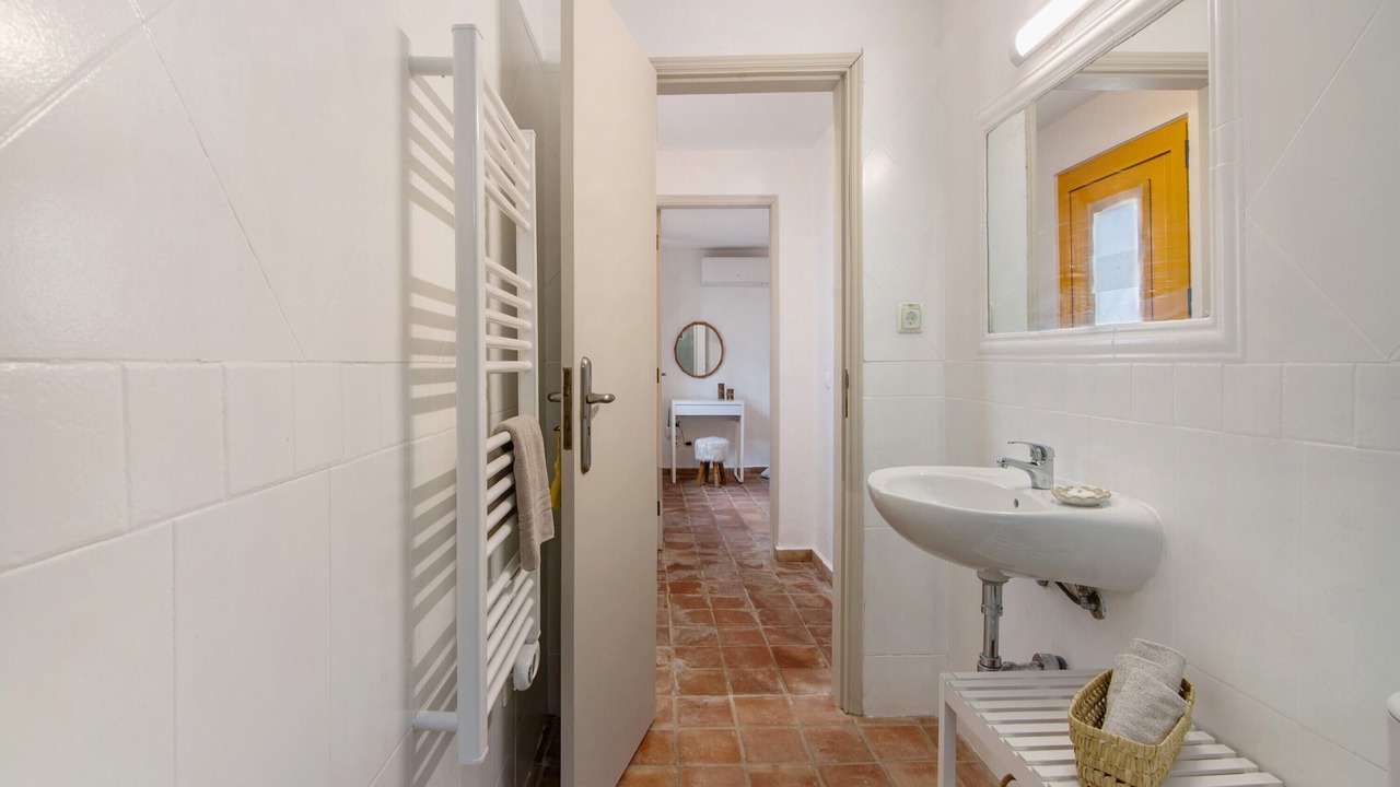 Photo of Bathroom in Medronhal