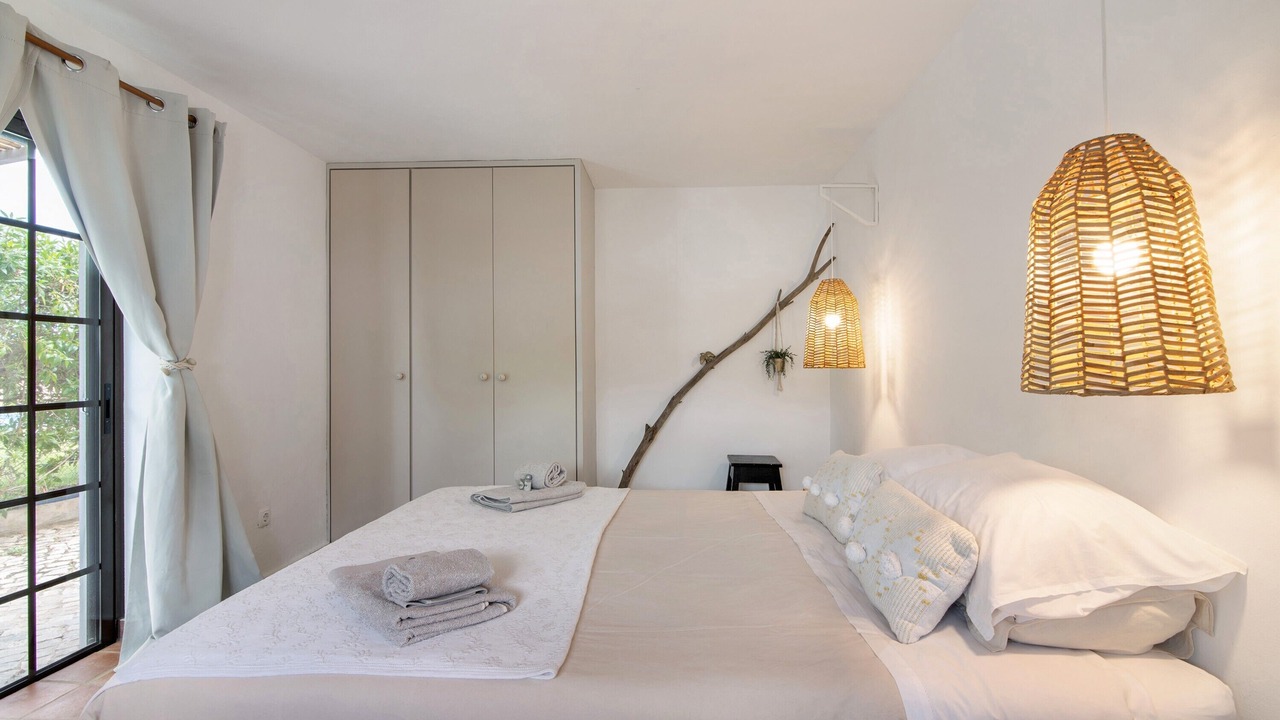 Photo of Bedroom in Medronhal