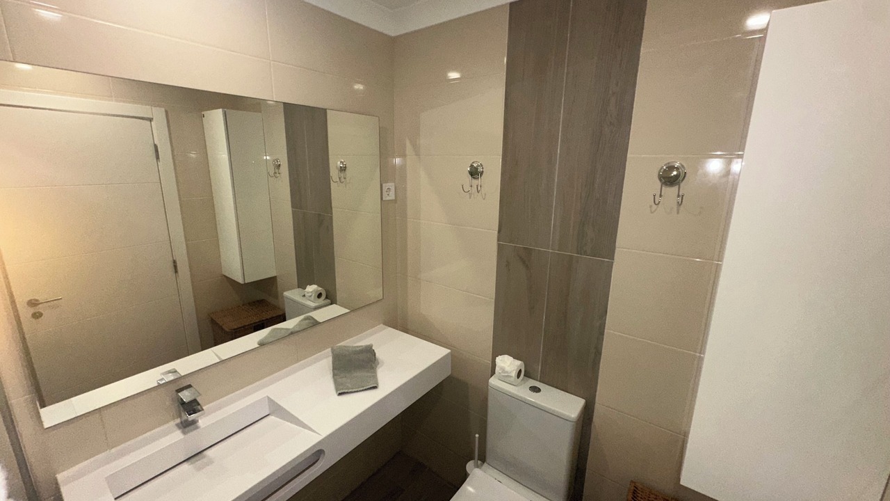Photo of Bathroom in Patio