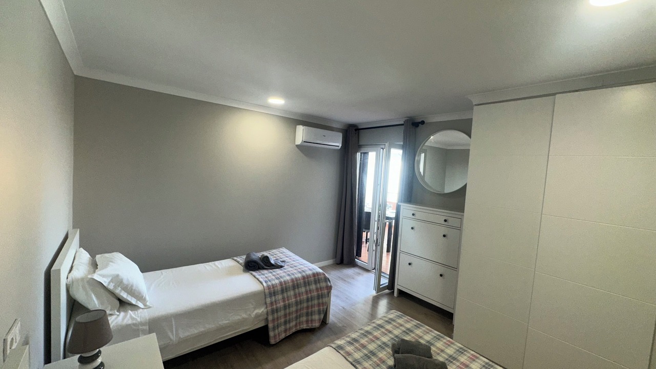 Photo of Bedroom in Patio