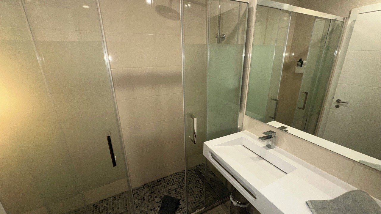 Photo of Bathroom in Patio