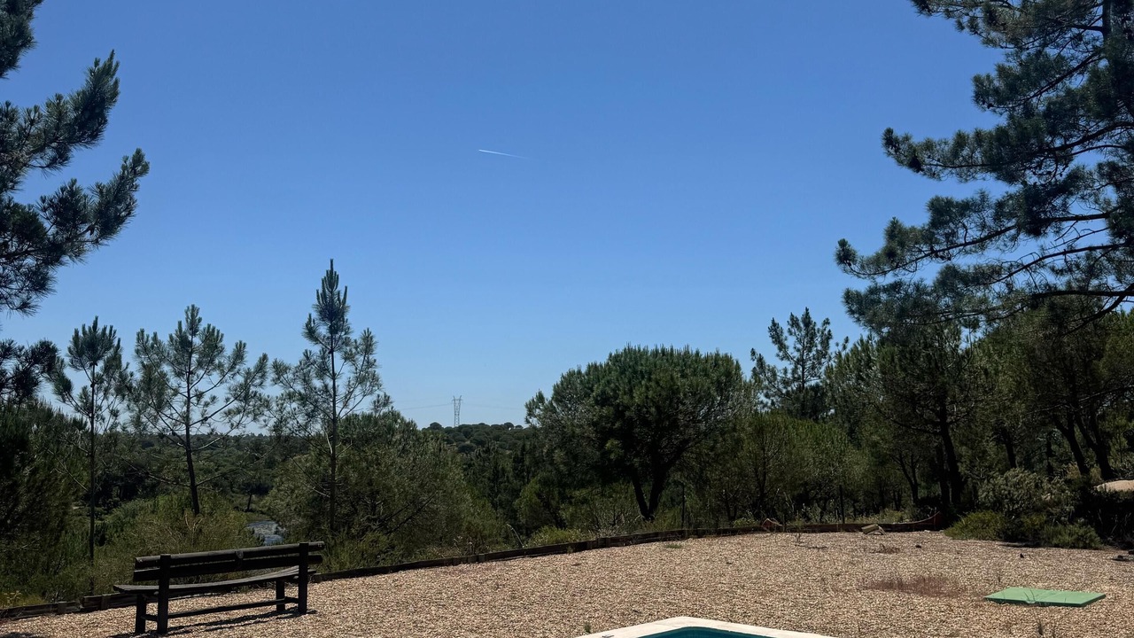 Photo of Outdoor in Santa Maria do Castelo