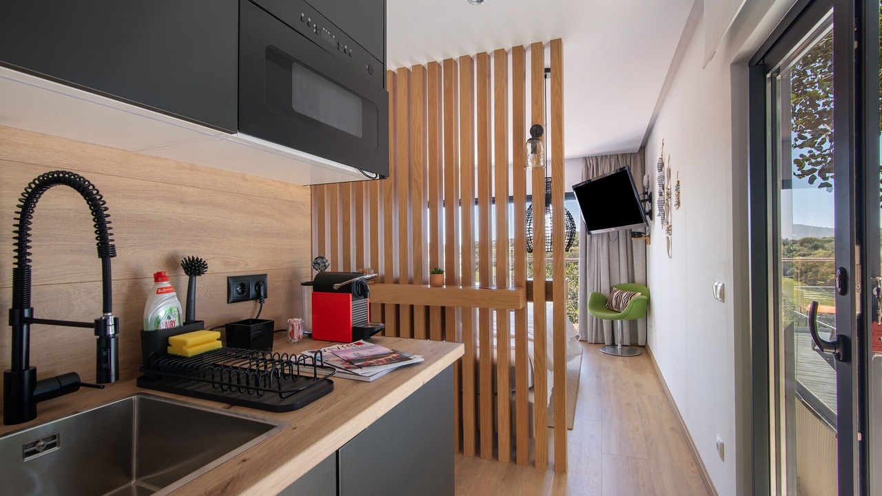 Photo of Kitchen in Sao Bras de Alportel