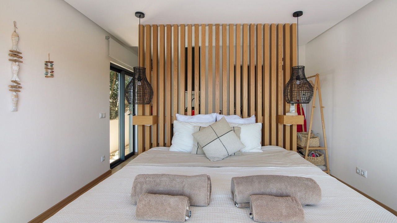 Photo of Bedroom in Sao Bras de Alportel