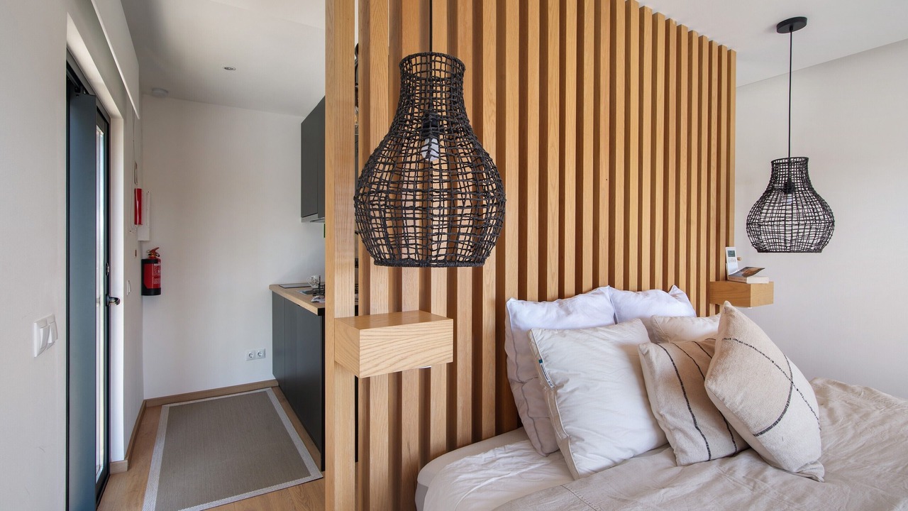 Photo of Bedroom in Sao Bras de Alportel