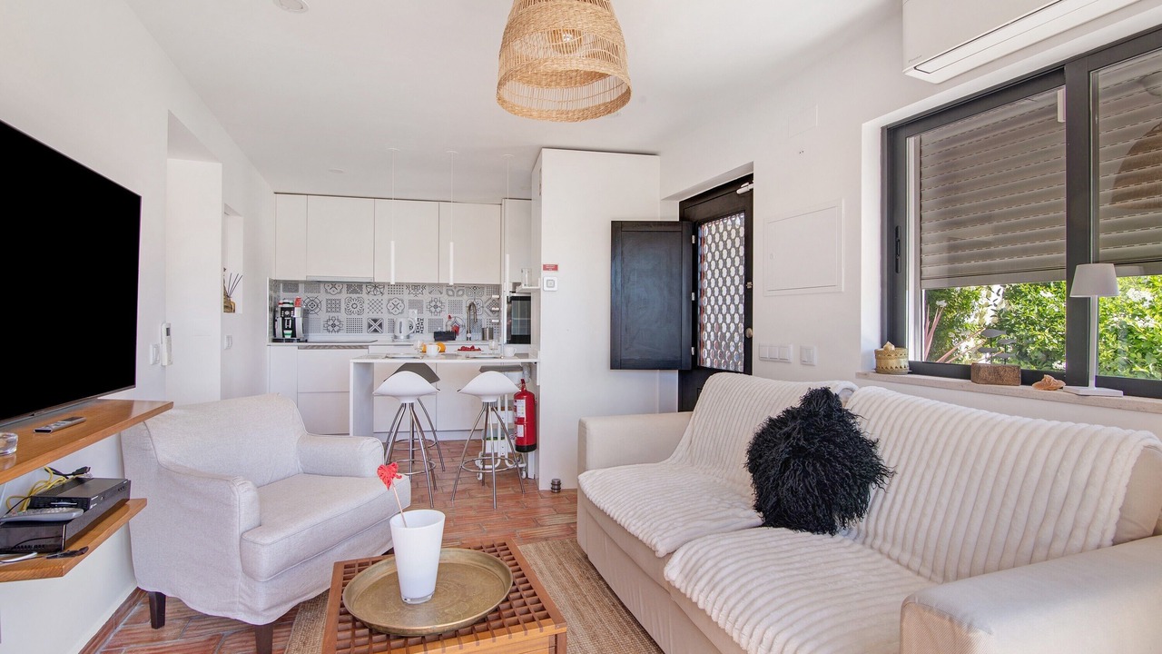 Photo of Livingroom in Sao Bras de Alportel