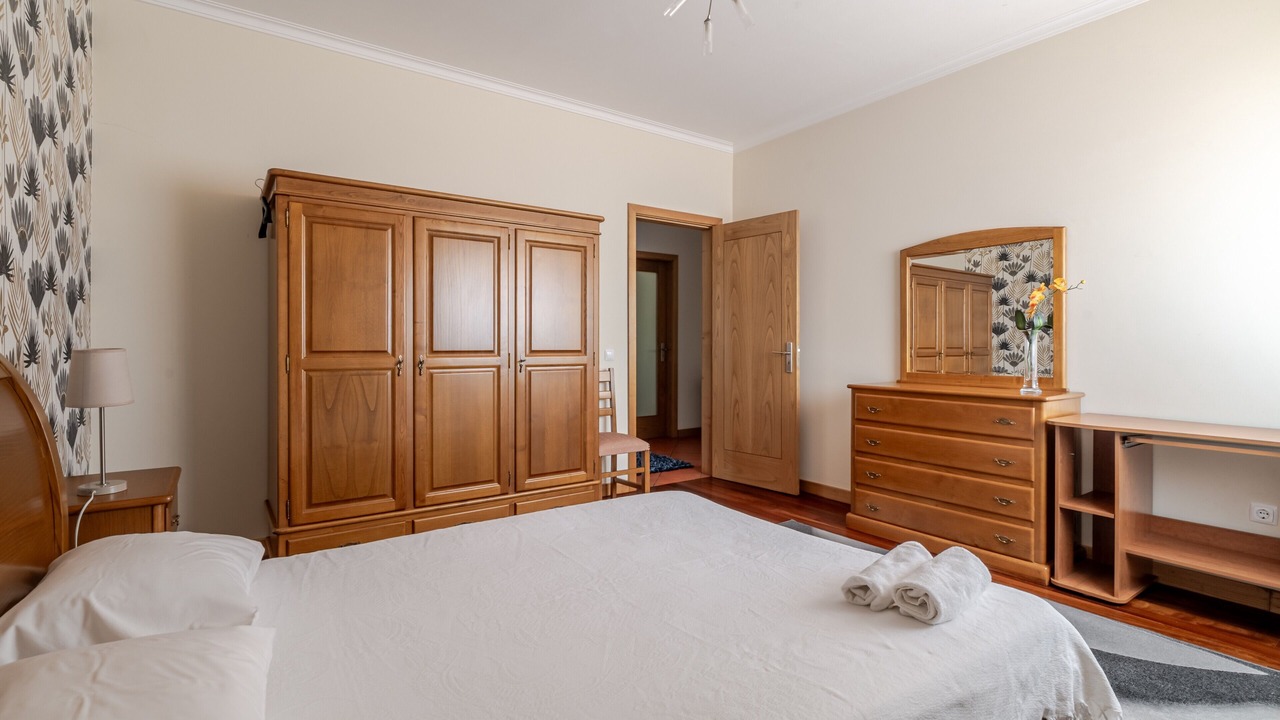 Photo of Bedroom in Felgueiras