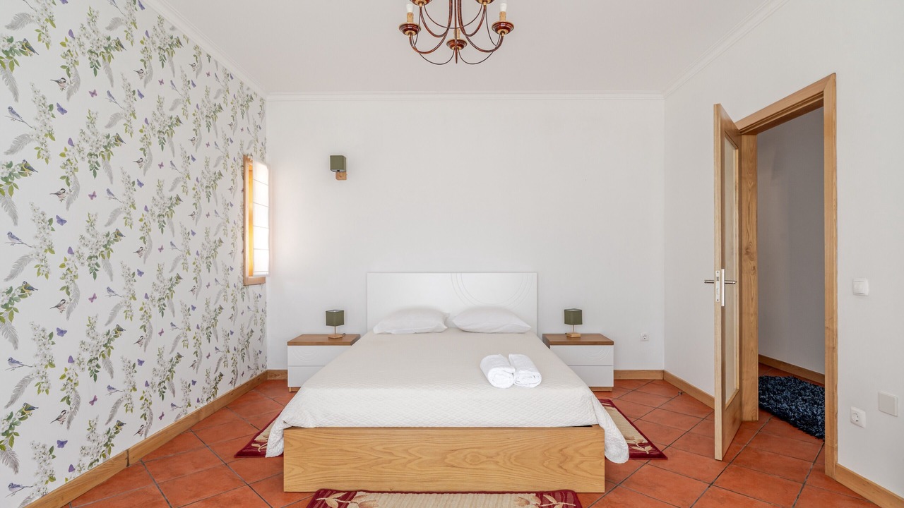 Photo of Bedroom in Felgueiras