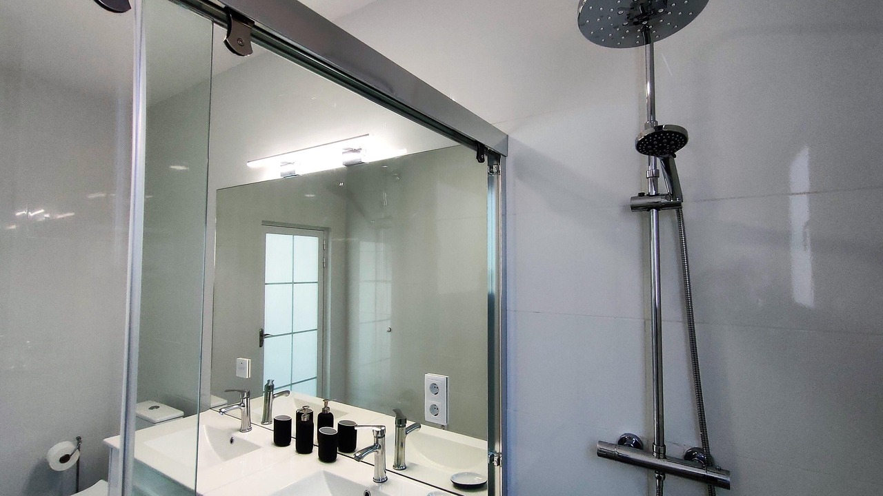 Photo of Bathroom in Silves