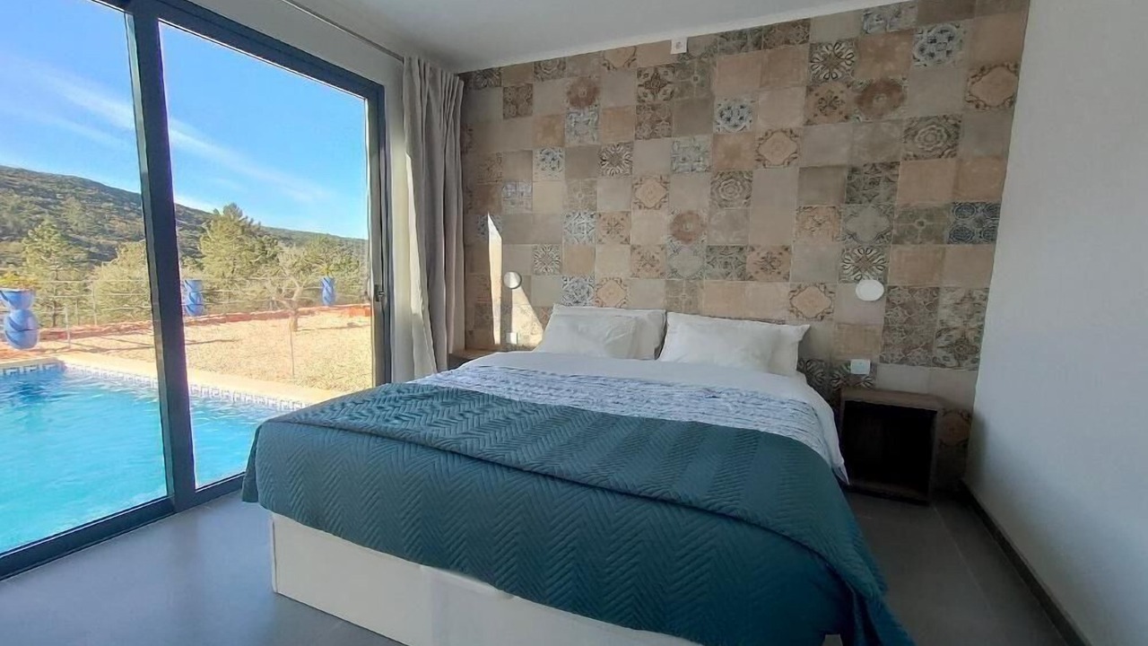 Photo of Bedroom in Silves