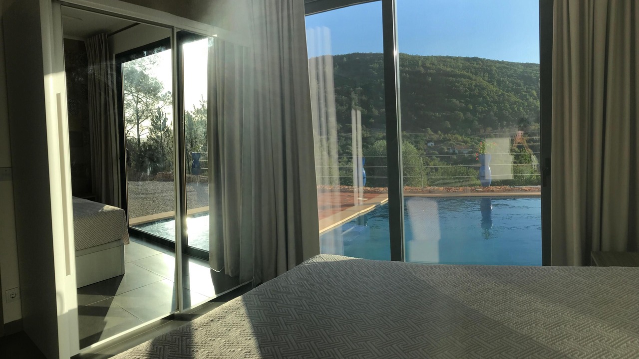 Photo of Bedroom in Silves