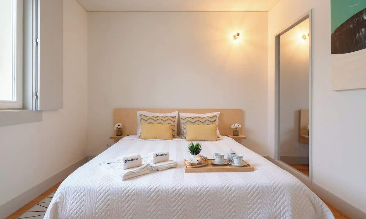 Photo of Bedroom in Guimaraes