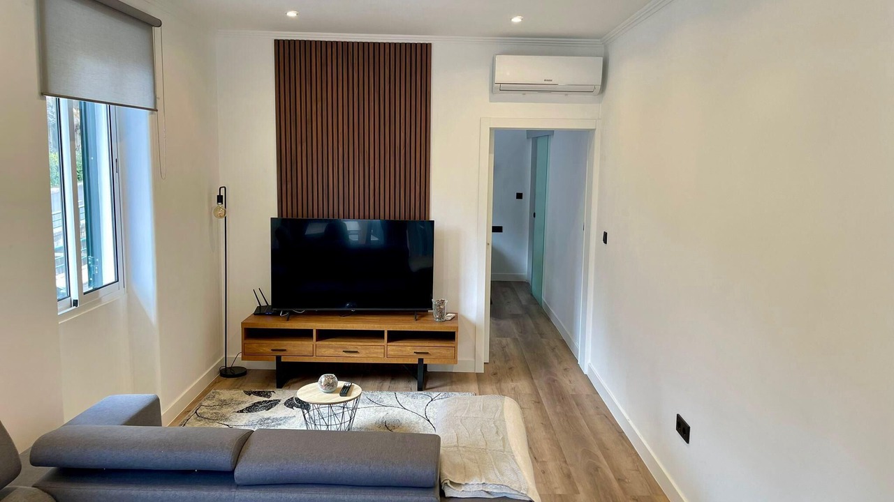 Photo of Livingroom in Imaculado Coracao de Maria