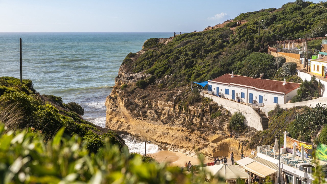 Photo of Others in Lagoa e Carvoeiro