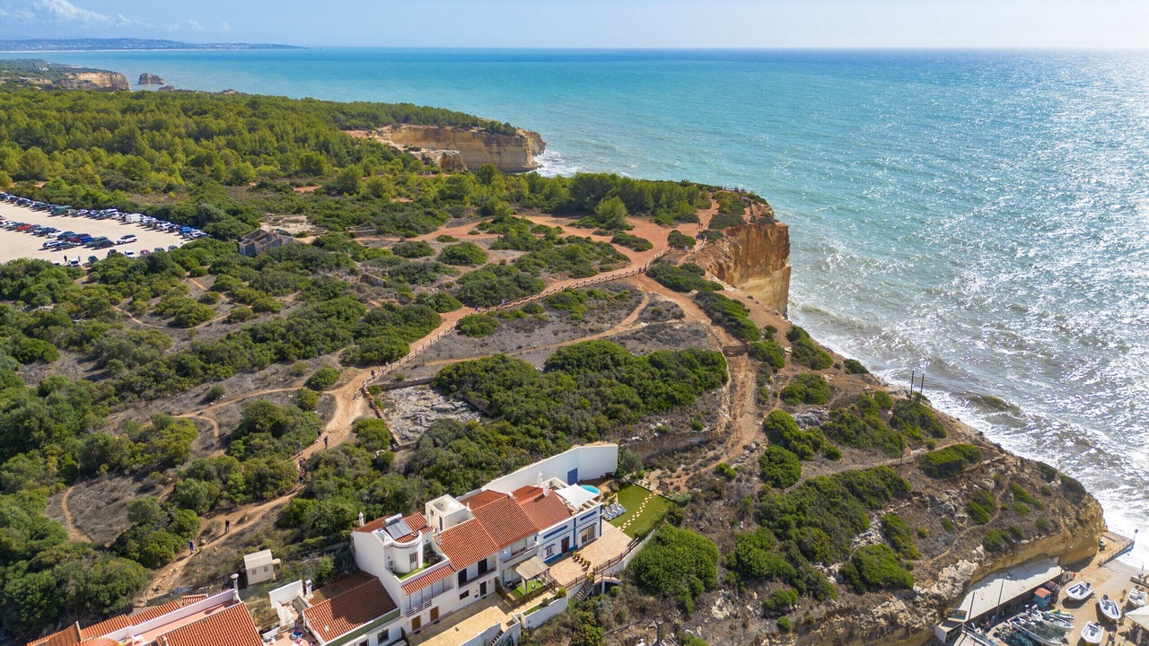 Photo of Outdoor in Lagoa e Carvoeiro