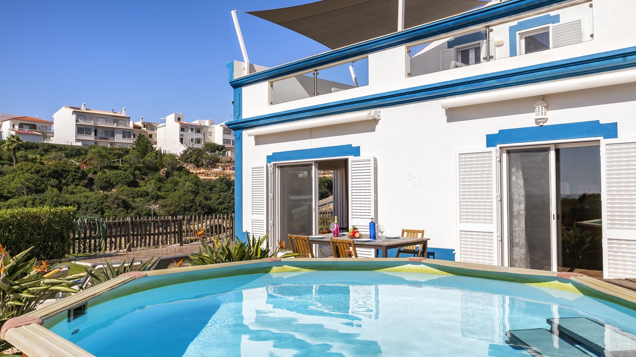 Photo of Outdoor in Lagoa e Carvoeiro