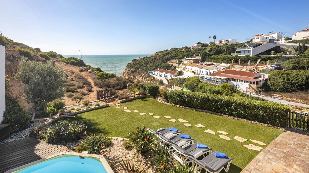 Photo of Outdoor in Lagoa e Carvoeiro