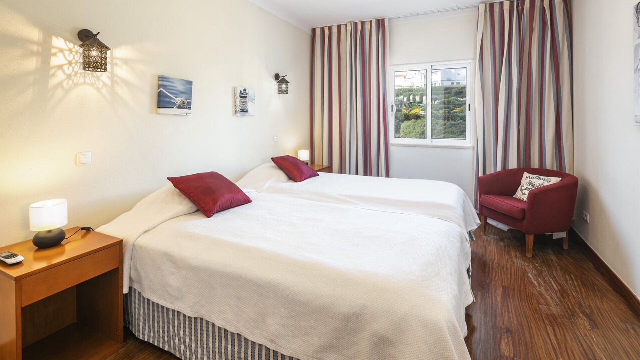 Photo of Bedroom in Lagoa e Carvoeiro
