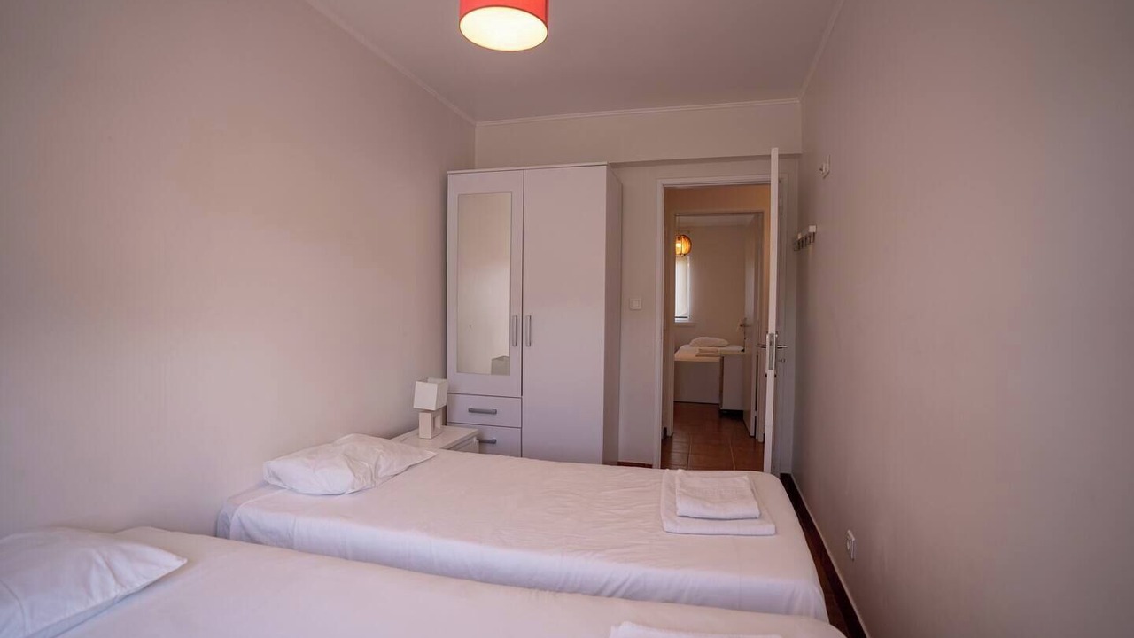 Photo of Bedroom in Olivais