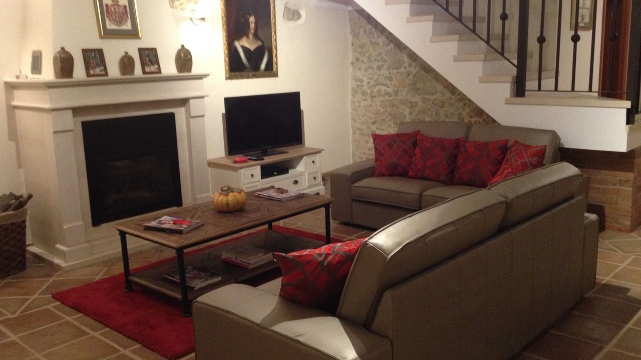 Photo of Livingroom in Caldas da Rainha