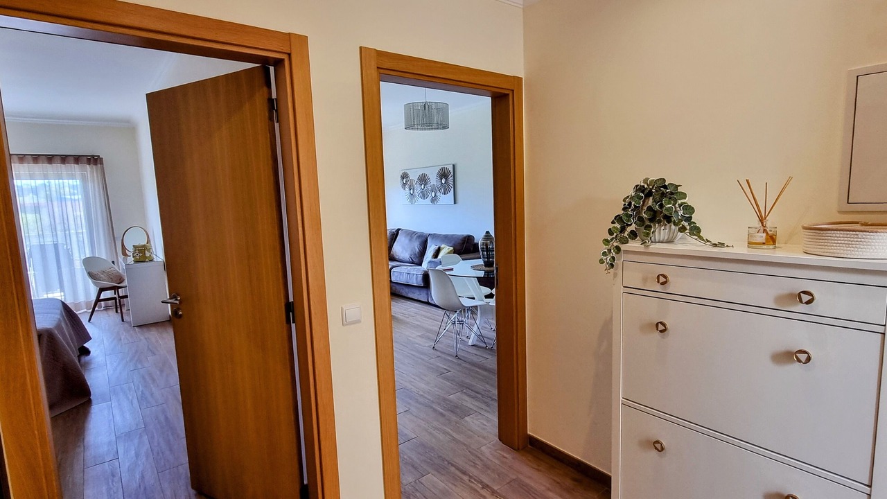 Photo of Livingroom in Albufeira
